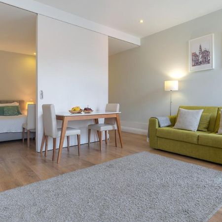 Oporto View Apartments ภายนอก รูปภาพ