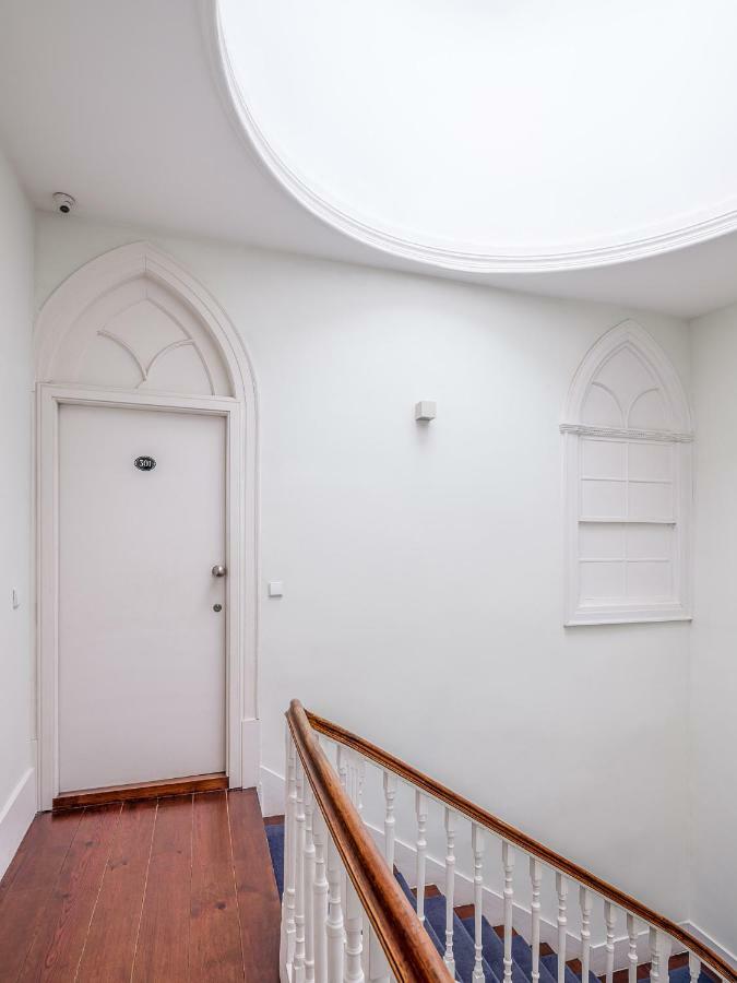 Oporto View Apartments ภายนอก รูปภาพ