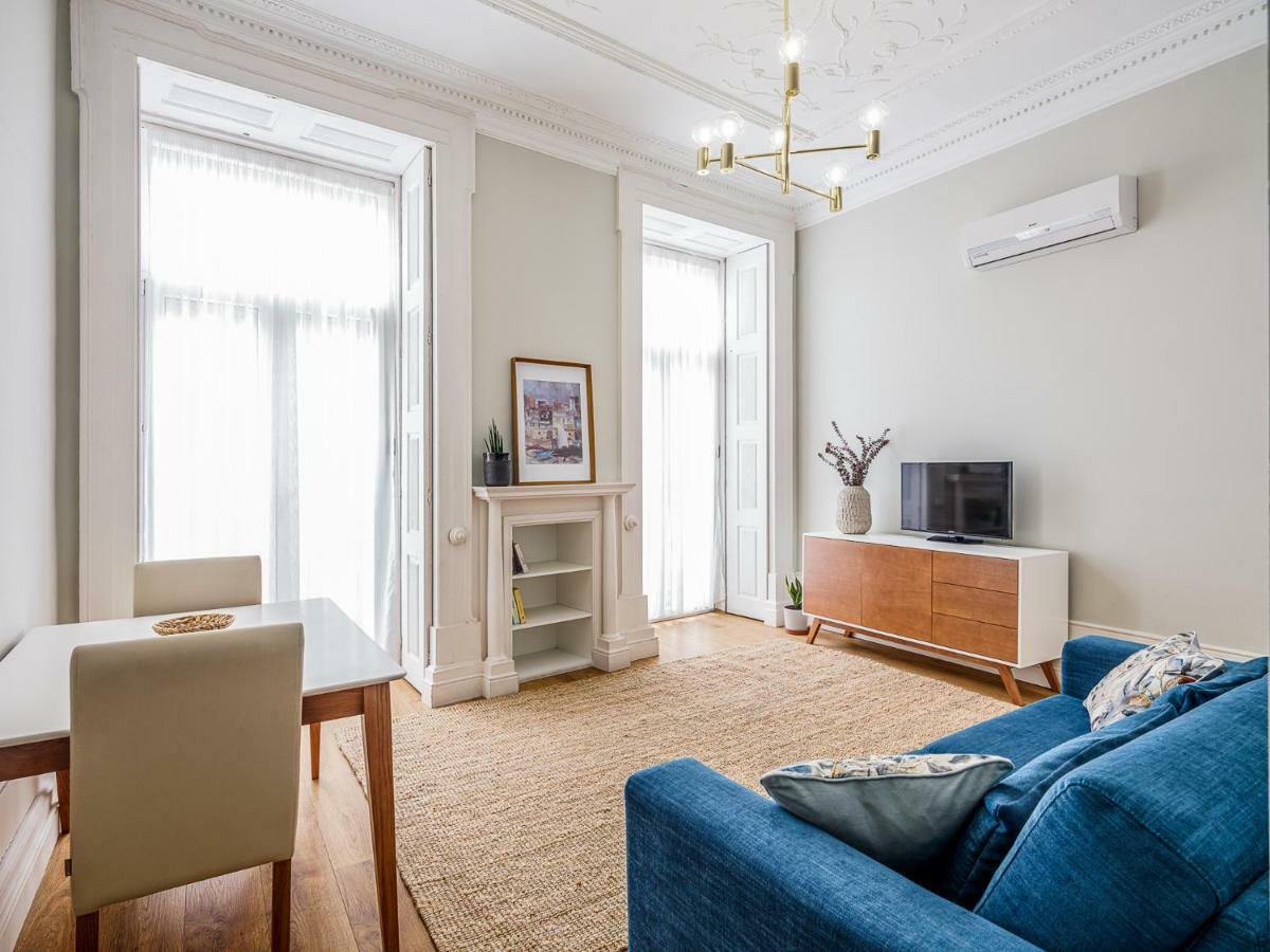 Oporto View Apartments ภายนอก รูปภาพ