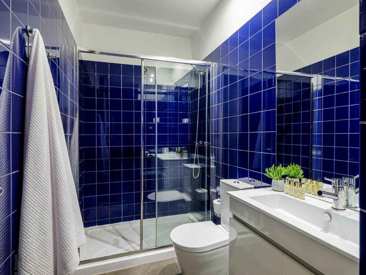 Oporto View Apartments ภายนอก รูปภาพ