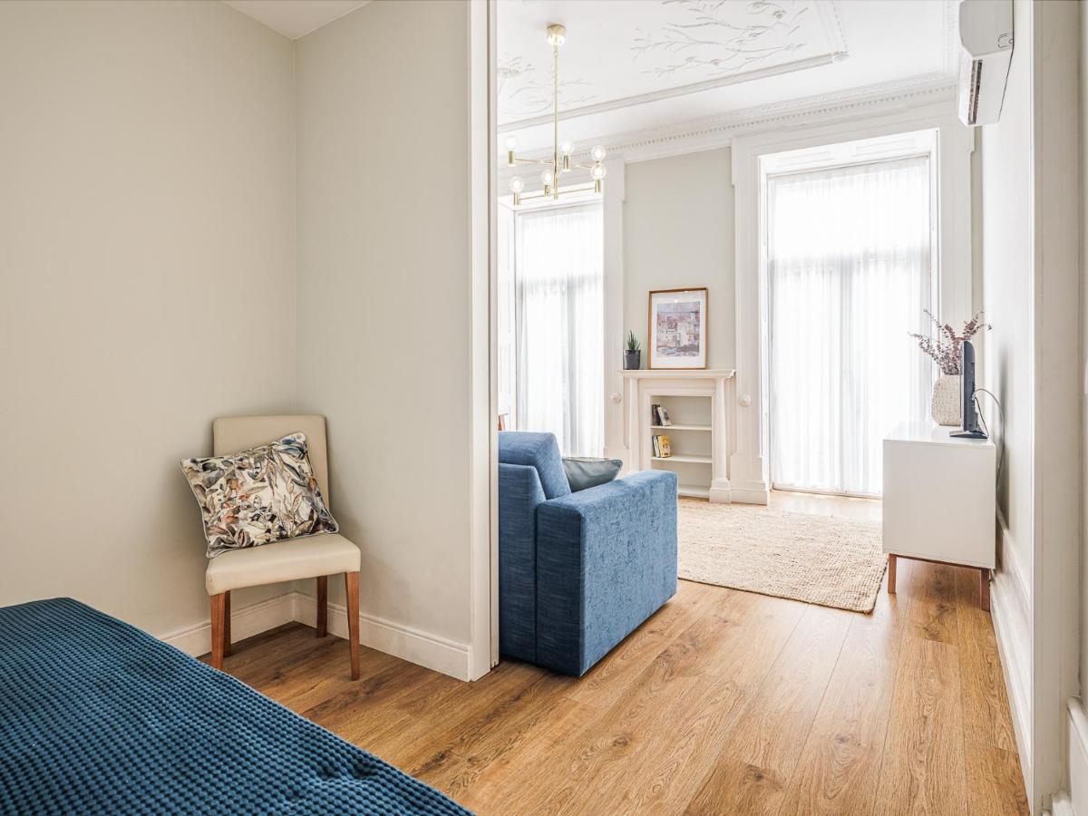 Oporto View Apartments ภายนอก รูปภาพ