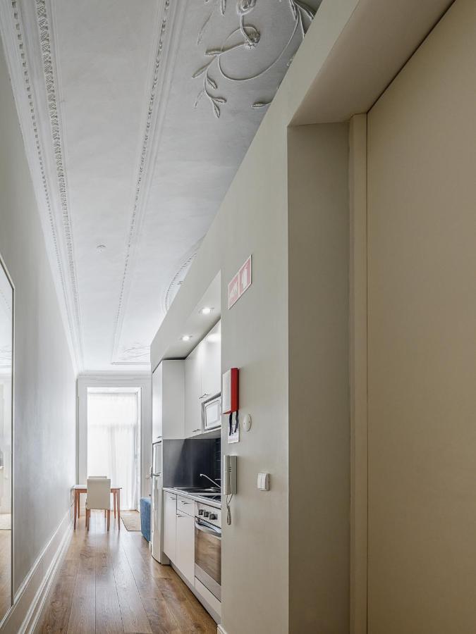 Oporto View Apartments ภายนอก รูปภาพ