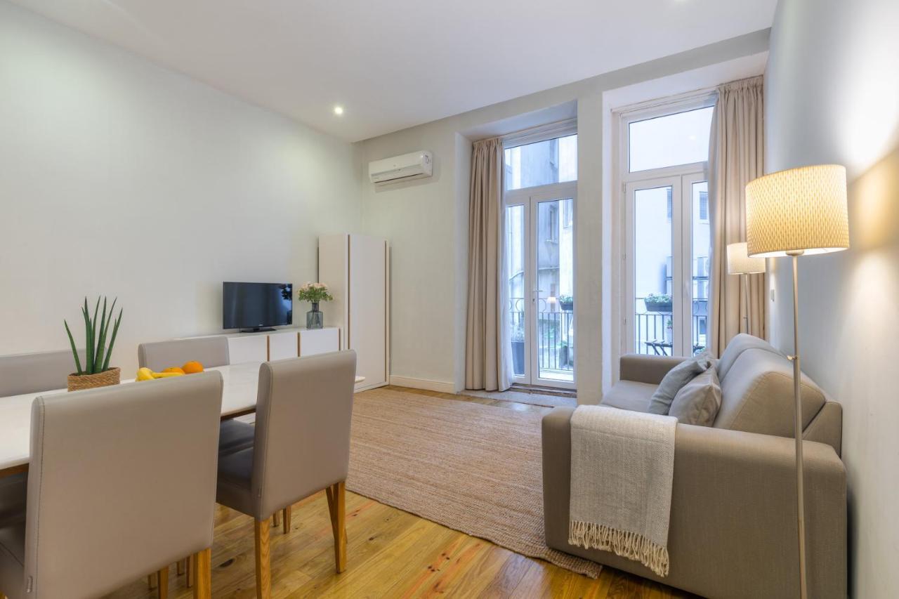 Oporto View Apartments ภายนอก รูปภาพ