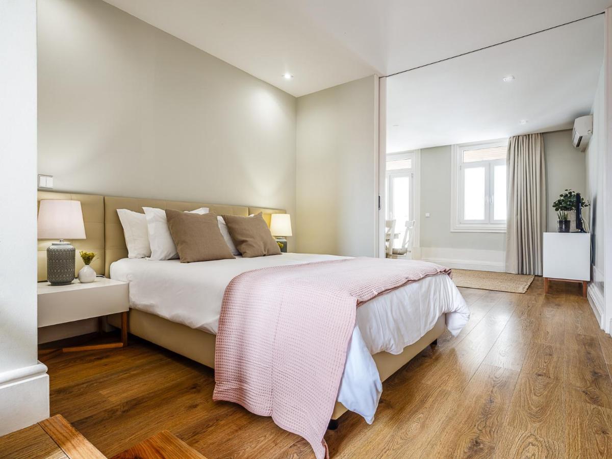 Oporto View Apartments ภายนอก รูปภาพ