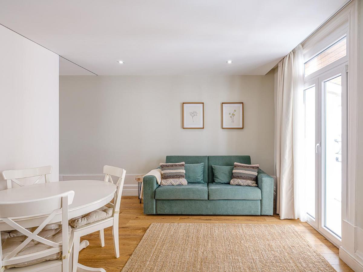 Oporto View Apartments ภายนอก รูปภาพ