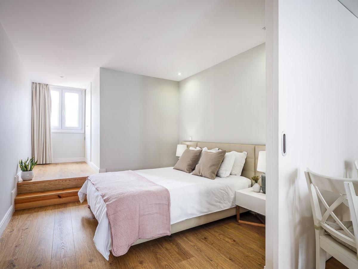 Oporto View Apartments ภายนอก รูปภาพ