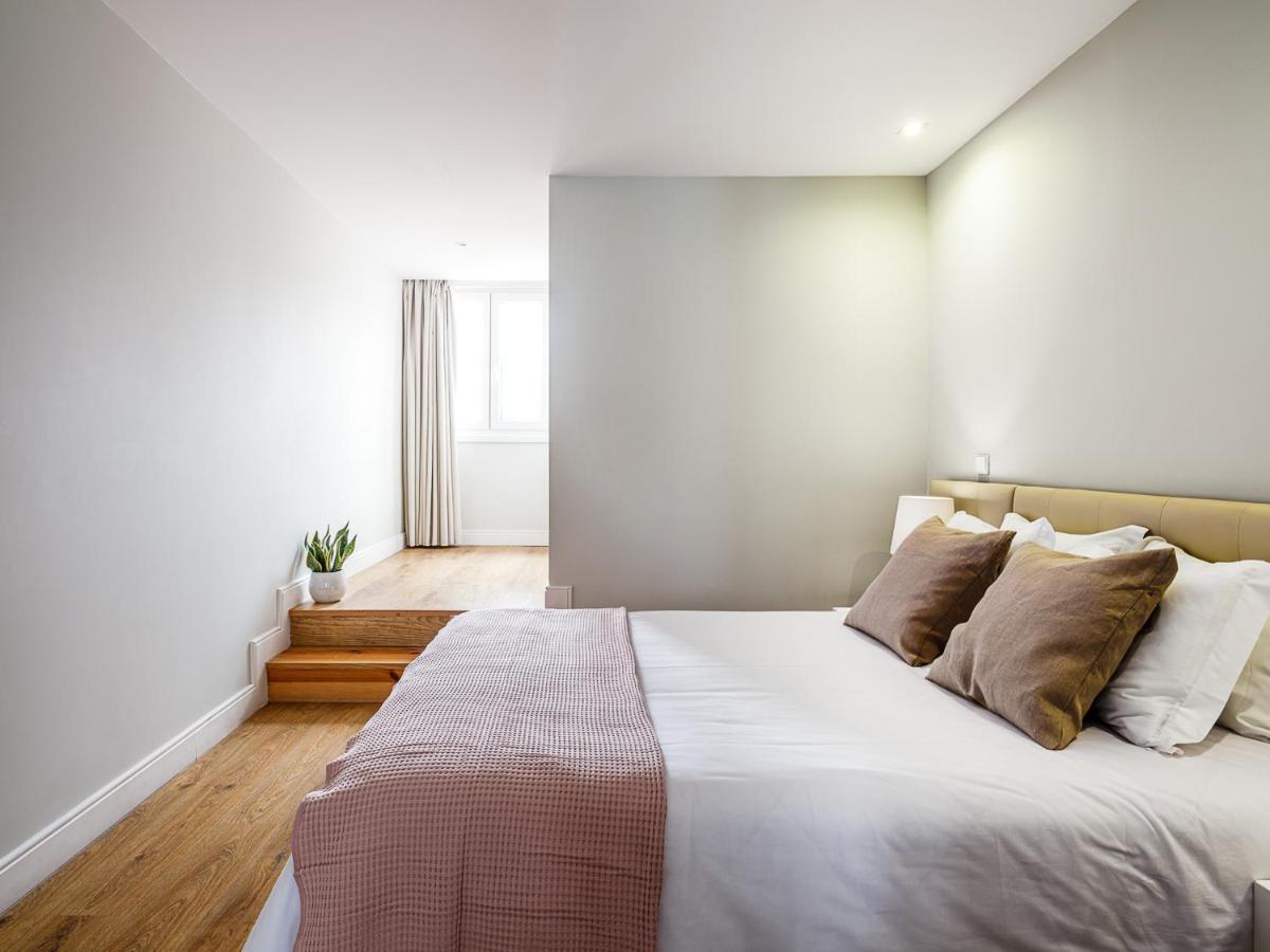 Oporto View Apartments ภายนอก รูปภาพ
