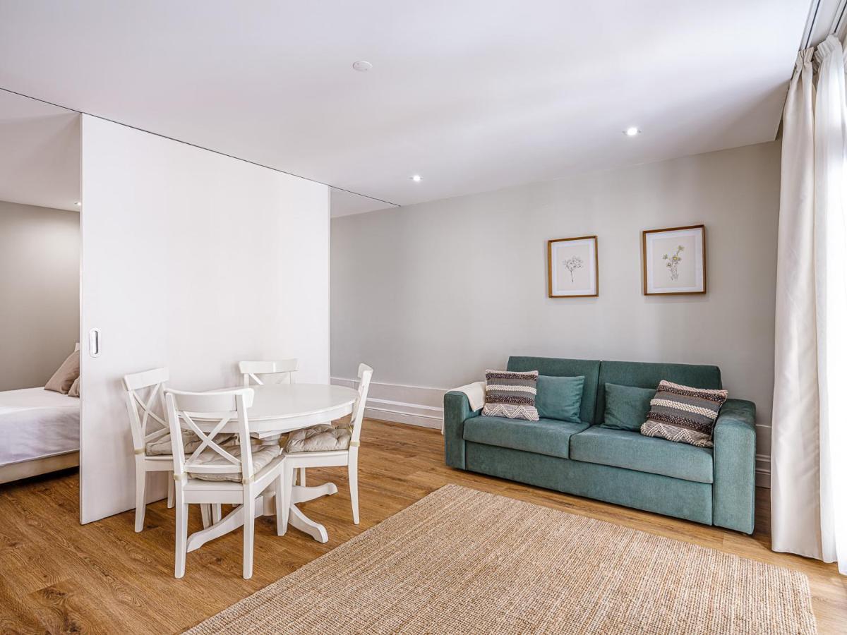 Oporto View Apartments ภายนอก รูปภาพ
