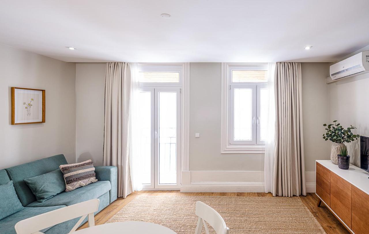 Oporto View Apartments ภายนอก รูปภาพ