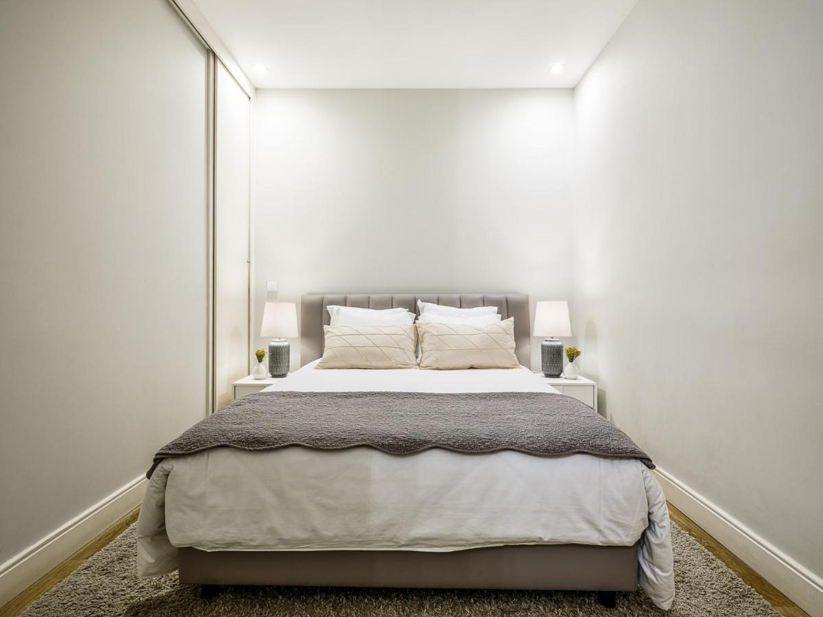 Oporto View Apartments ภายนอก รูปภาพ