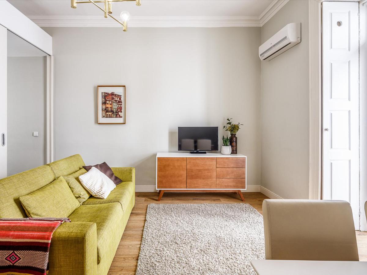 Oporto View Apartments ภายนอก รูปภาพ