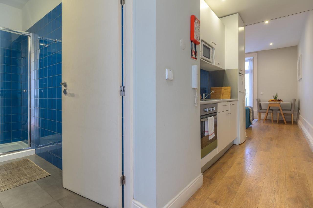 Oporto View Apartments ภายนอก รูปภาพ