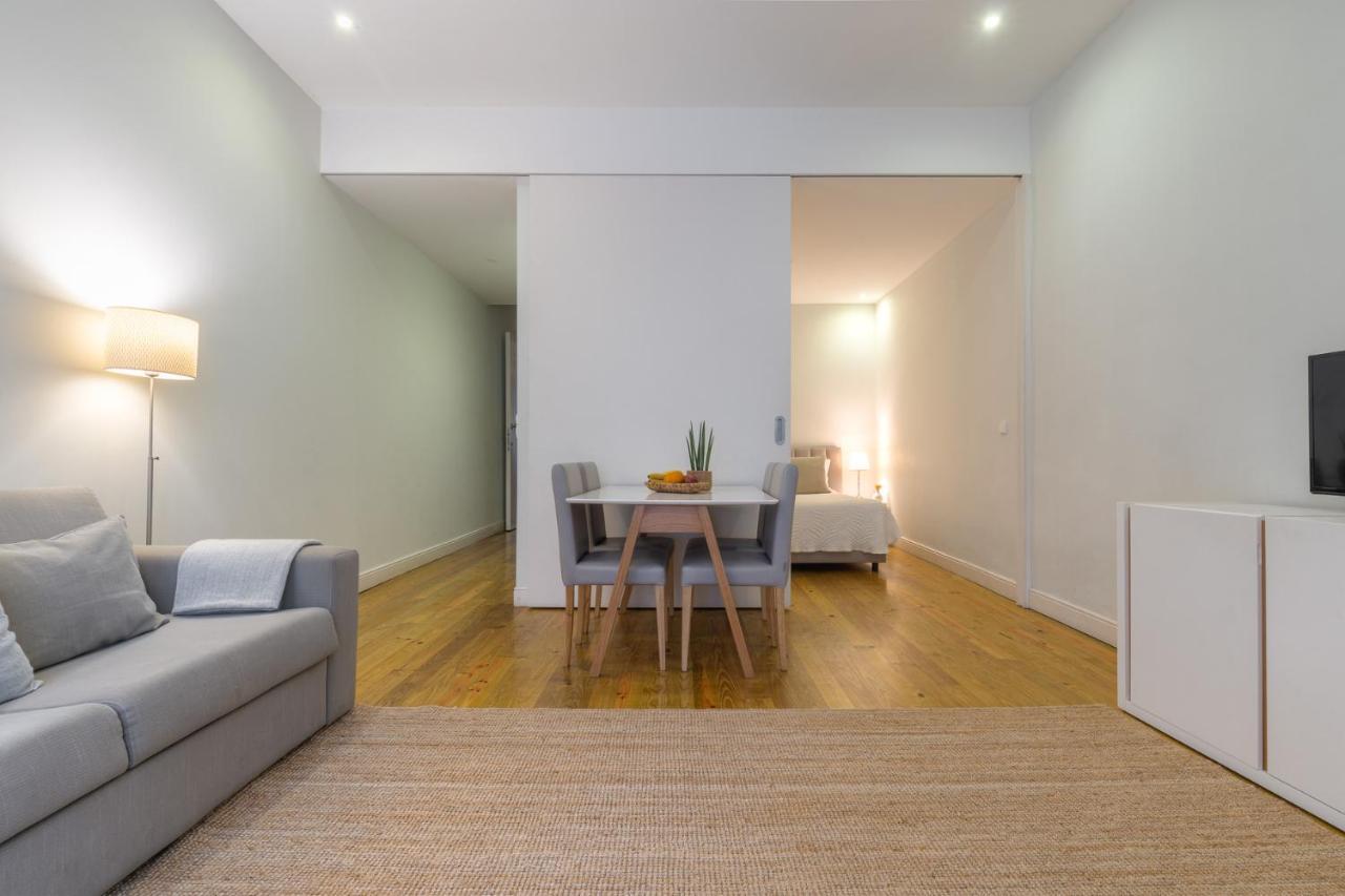Oporto View Apartments ภายนอก รูปภาพ
