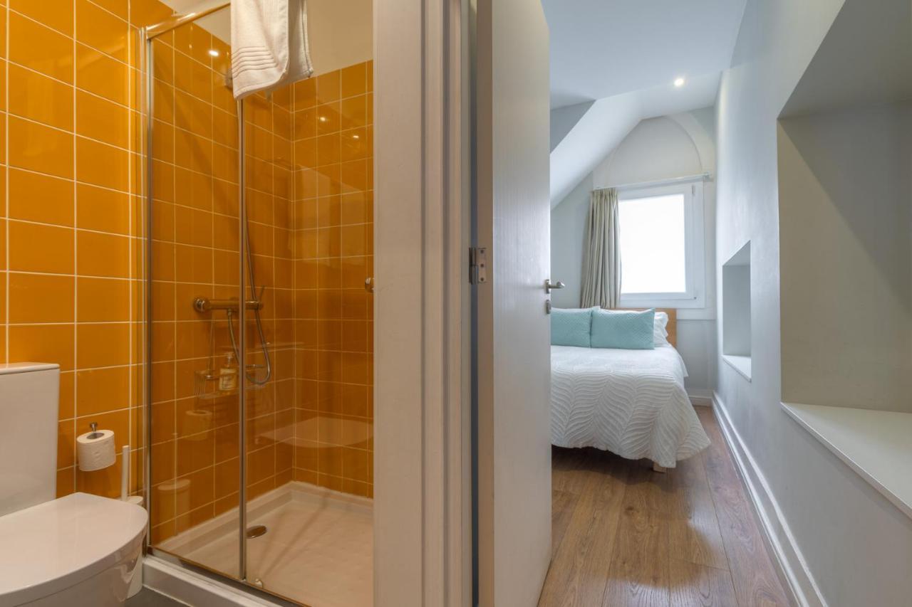 Oporto View Apartments ภายนอก รูปภาพ