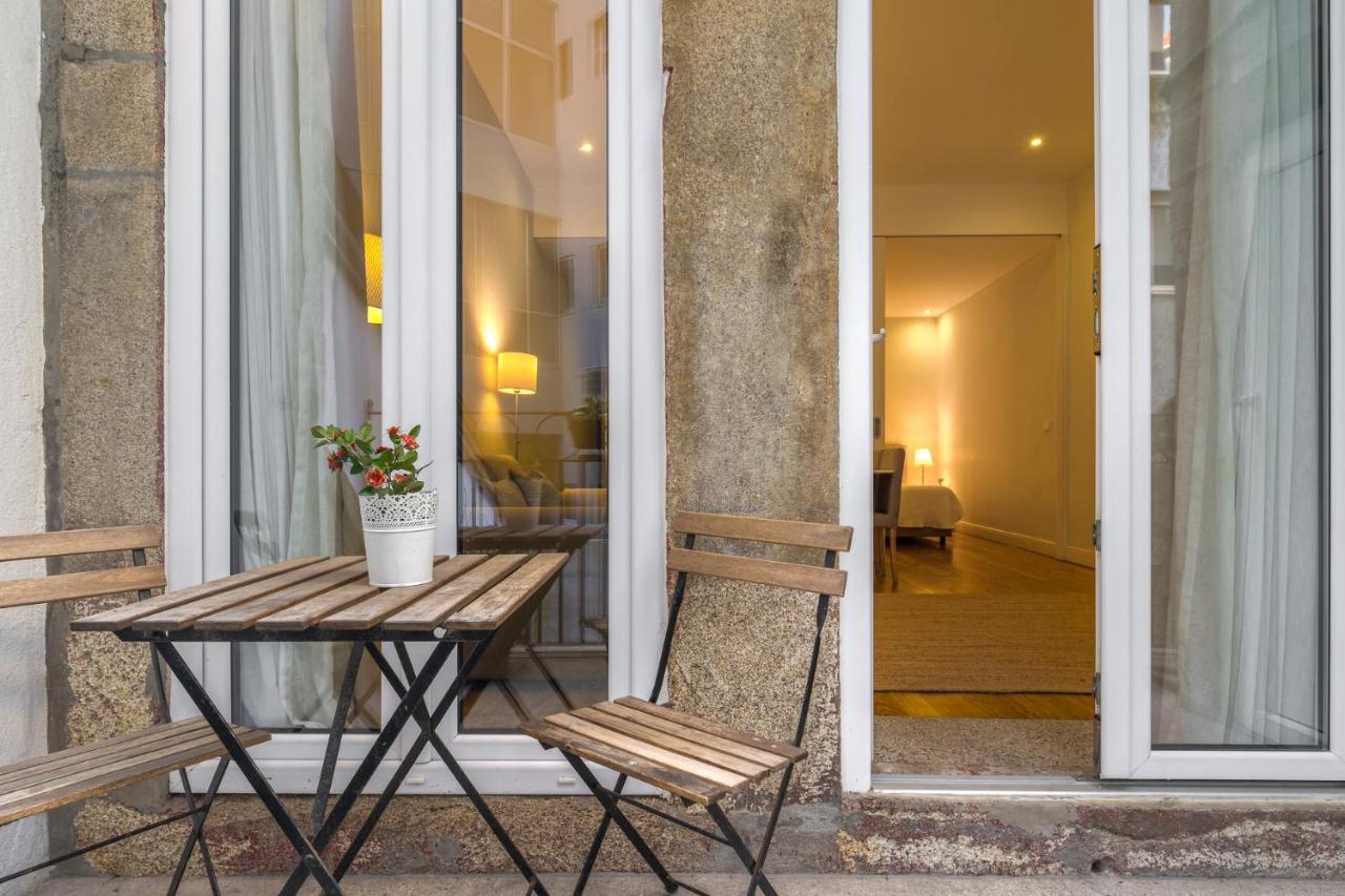 Oporto View Apartments ภายนอก รูปภาพ