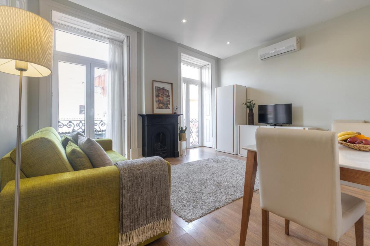 Oporto View Apartments ภายนอก รูปภาพ