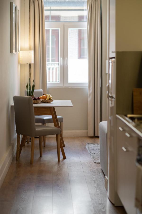Oporto View Apartments ภายนอก รูปภาพ