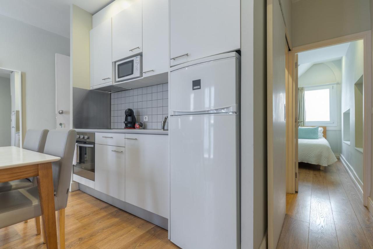 Oporto View Apartments ภายนอก รูปภาพ