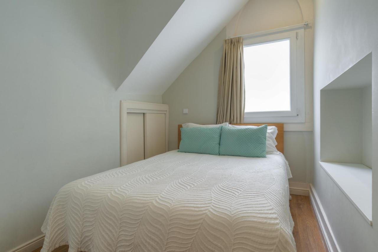 Oporto View Apartments ภายนอก รูปภาพ